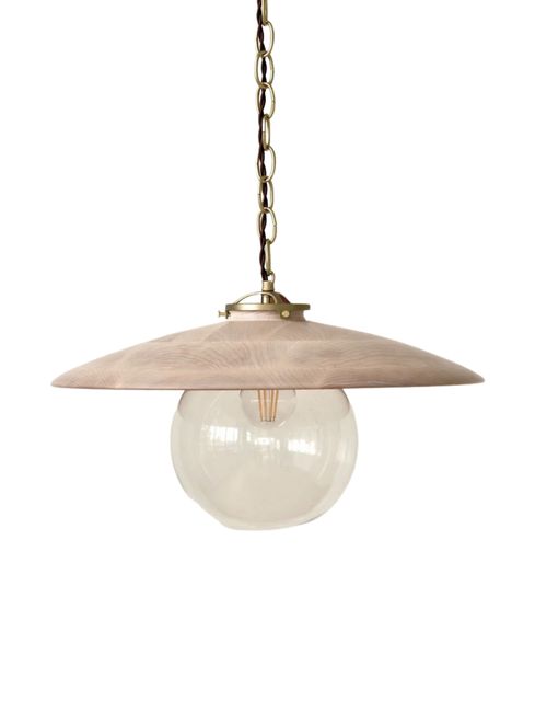 Edmund Pendant Light 18"