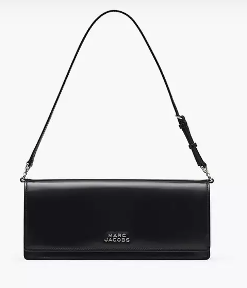 Marc Jacobs, The Glam Mirror Shoulder Bag