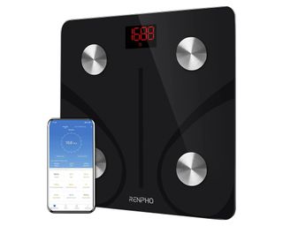 RENPHO Body Fat Scale Bluetooth bathroom scales