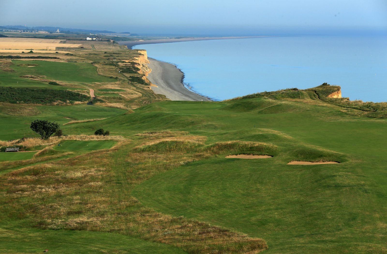 Sheringham Golf Club Course Review Golf Monthly