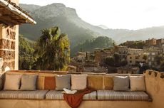 Best european destinations to visit in spring mallorca