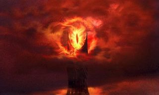 The Rings of Power Sauron