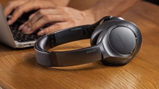 Soundcore Life Q20 wireless headphones review