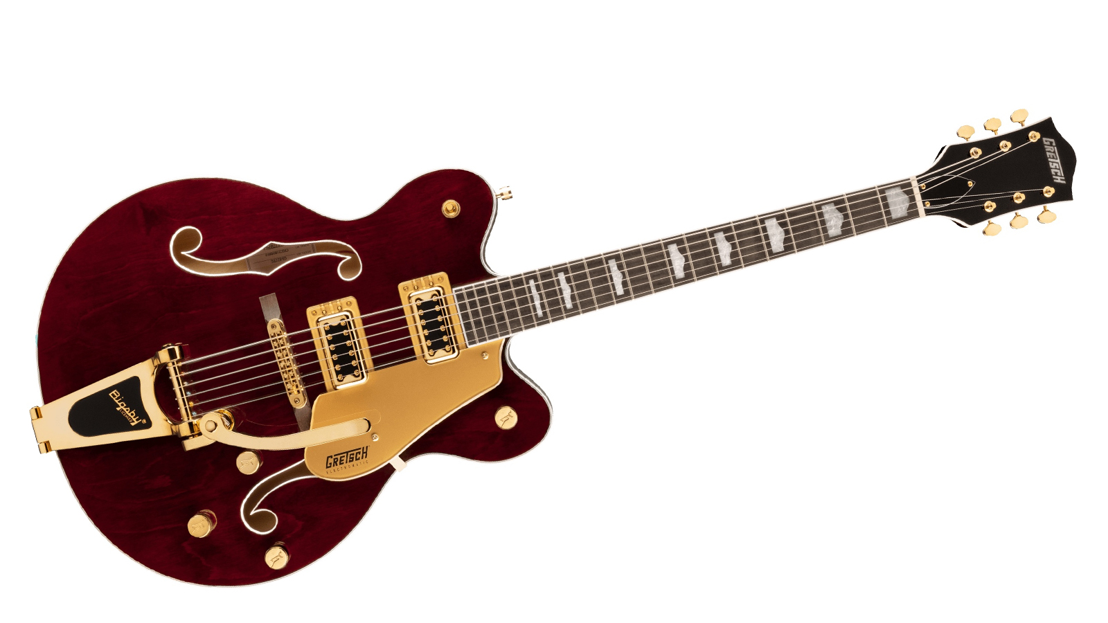 Gretsch G5422TG Electromatic Classic Double-Cut