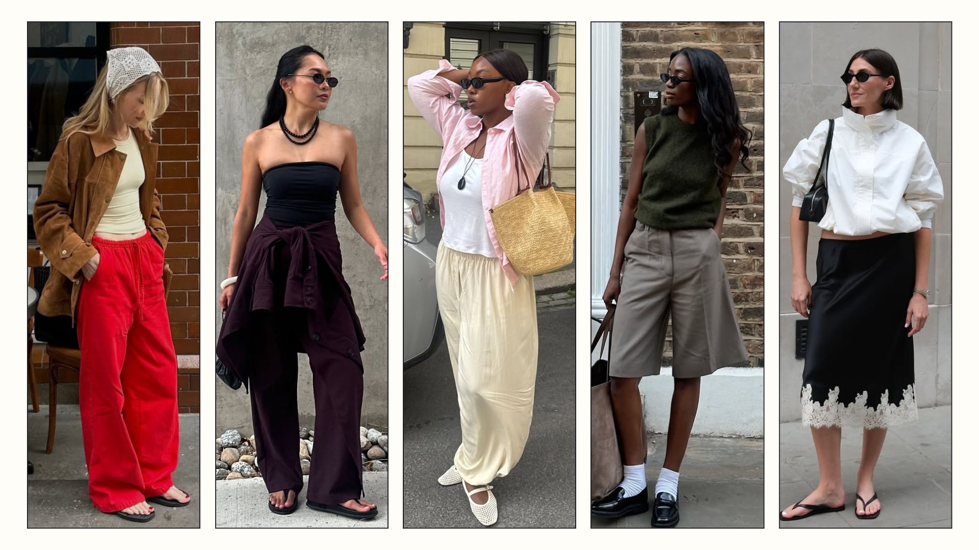 Spring Fashion Colour Combinations 2026