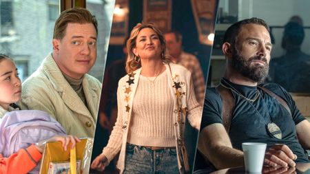 Rental Family; Song Sung Blue; The Rip