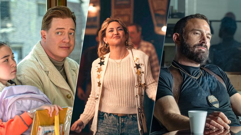 Rental Family; Song Sung Blue; The Rip