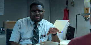 Lil Rel Howery in Tag