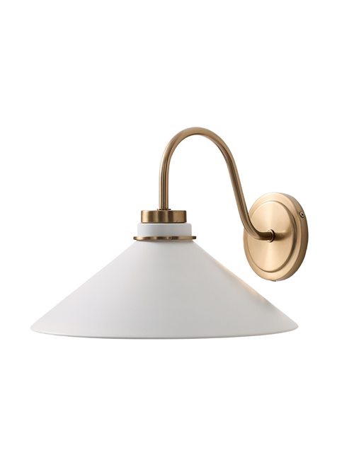 Roslyn Outdoor Sconce