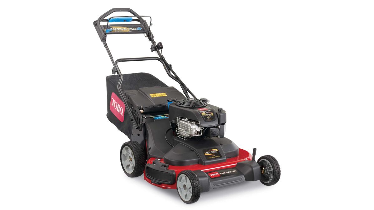 Best gas lawn mowers in 2024 chosen by experts Top Ten Reviews