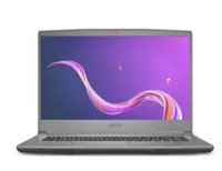 MSI Modern 15i5 / 8GB RAM / 512GB SSD AU$1,099 AU$999 at Scorptec
