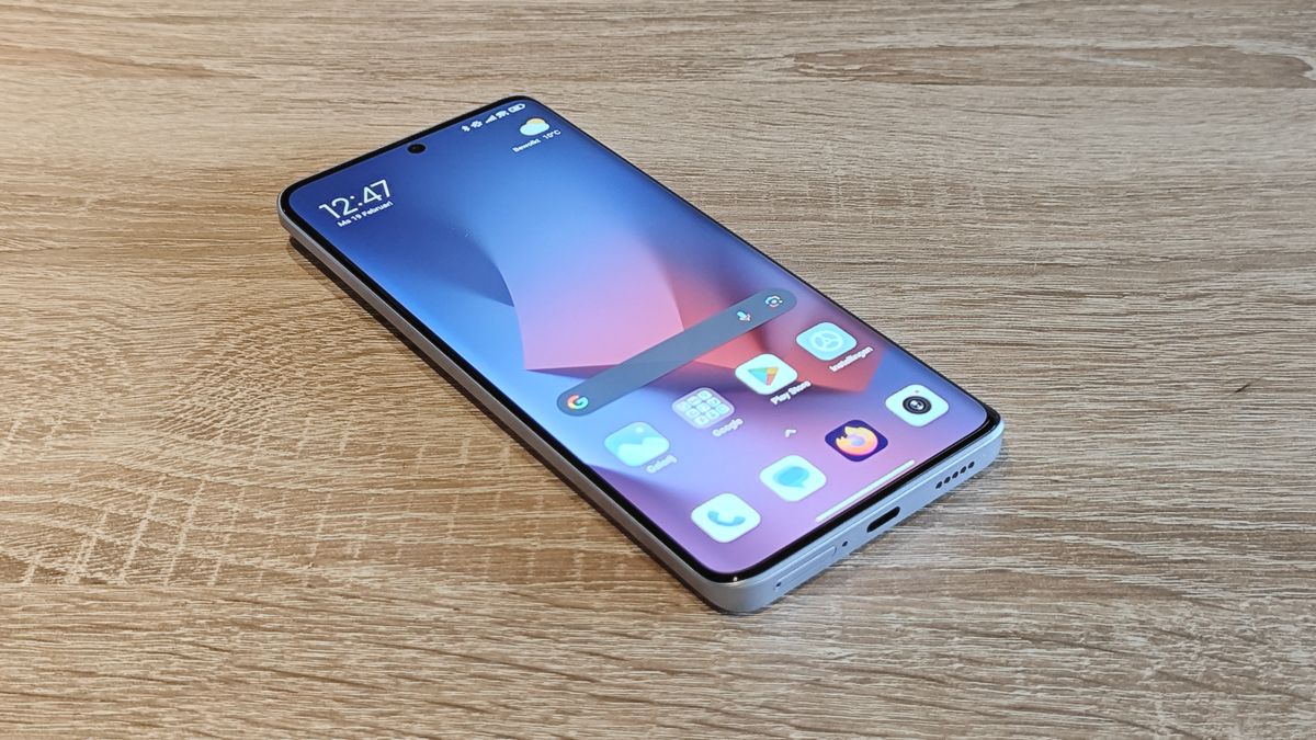 Redmi Note 13 Pro Plus review TechRadar