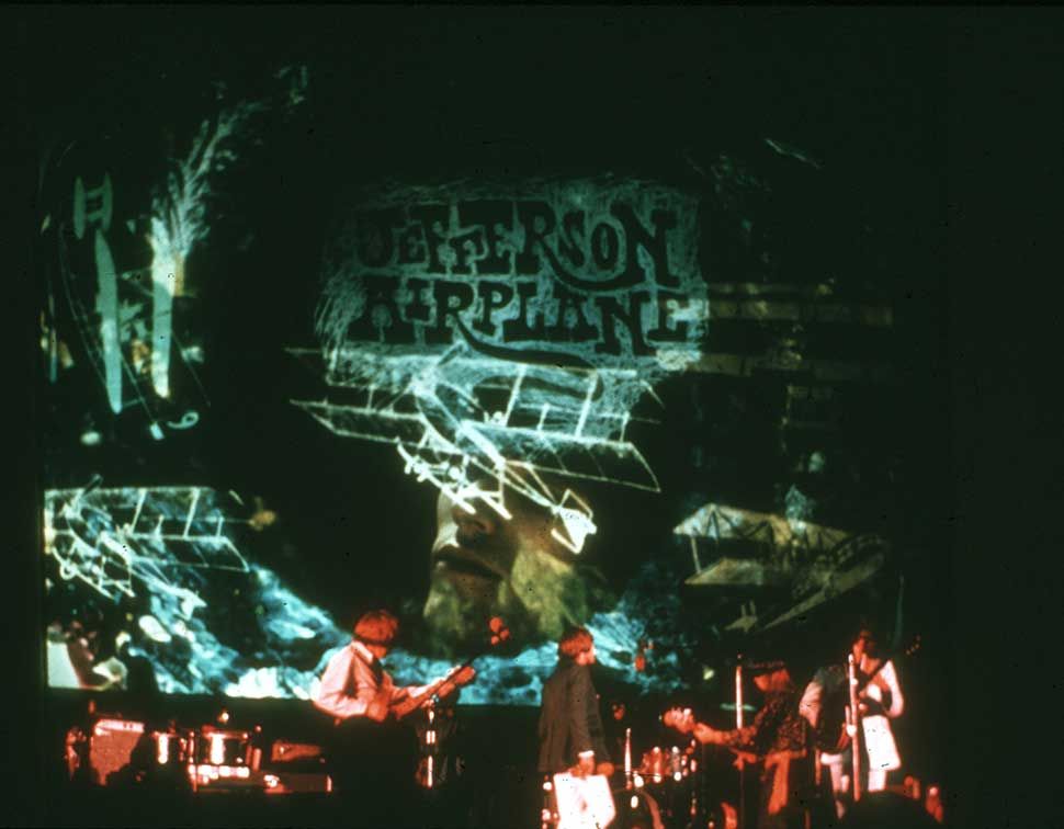 Jefferson Airplane: their incredible story | Louder