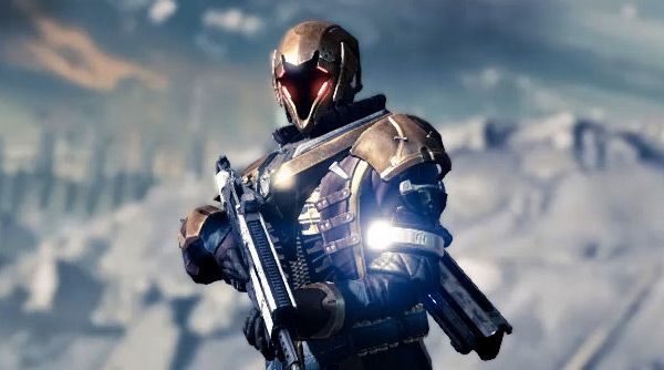 This Destiny Player Spent 1200 Hours In The Game | Cinemablend