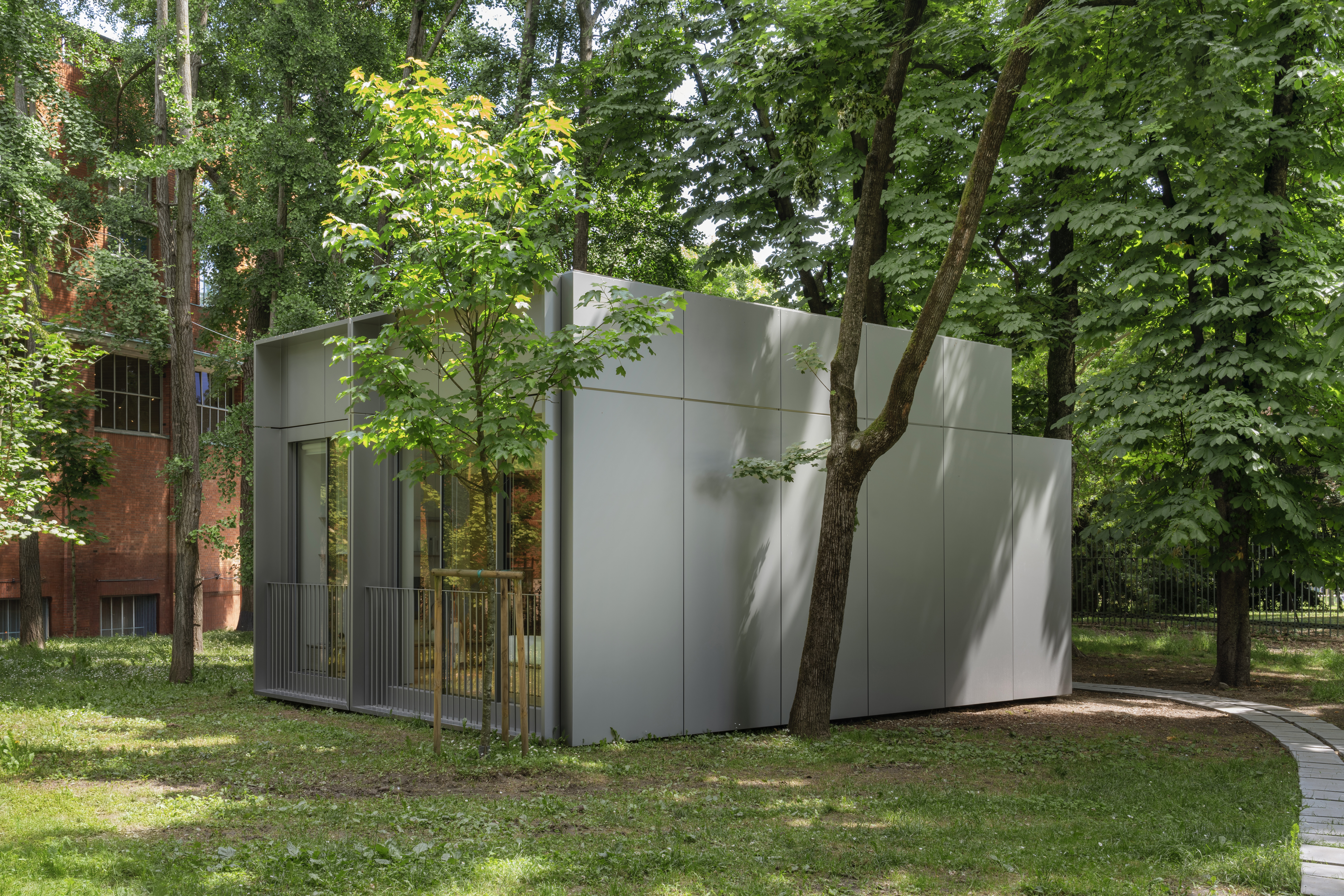Triennale Milano International Exhibition 2025