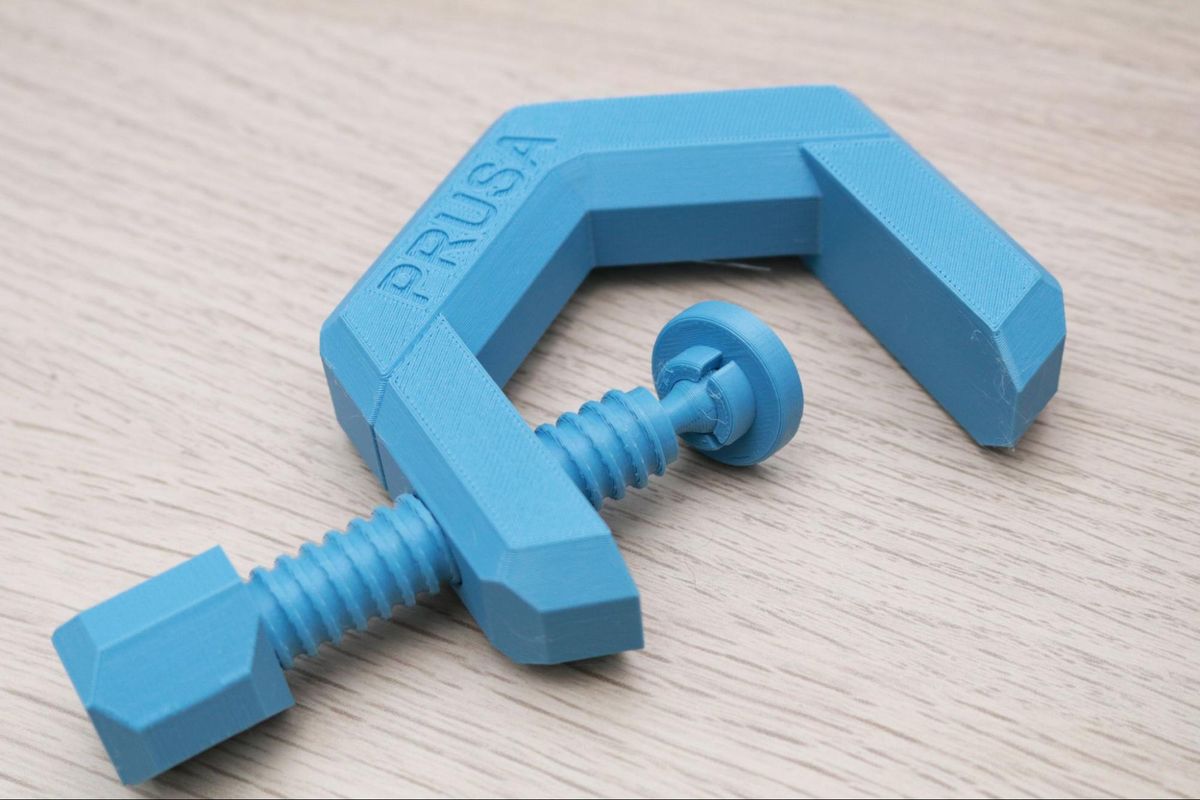 Prusa MK3S+