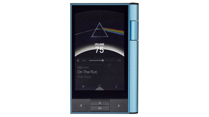 Best portable MP3 players 2022: Astell & Kern Kann