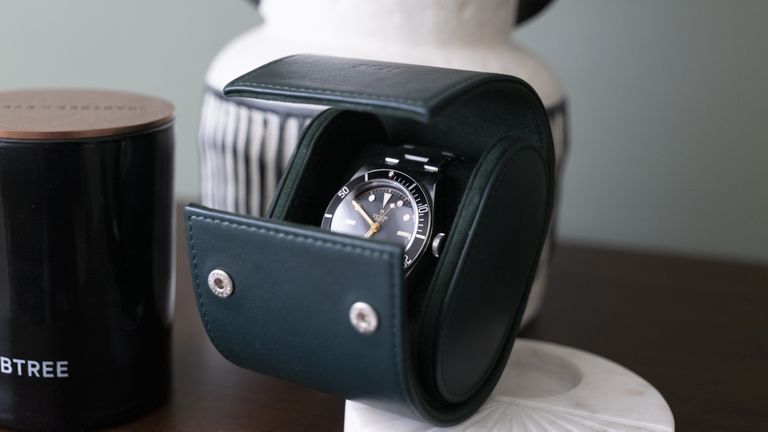 Lucrin Geneva Luxury Watch Accessories