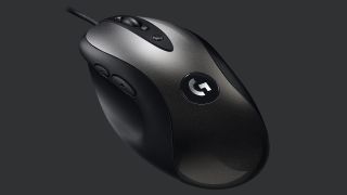 Kunstig Stoop stimulere Logitech MX518 gaming mouse review | GamesRadar+