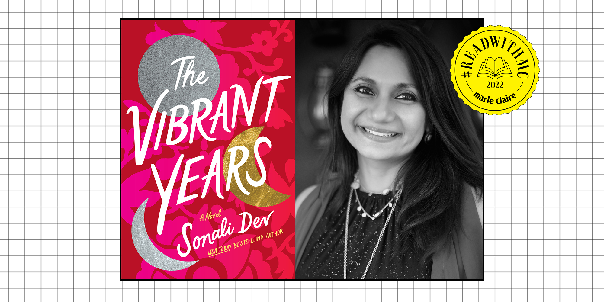 book review the vibrant years