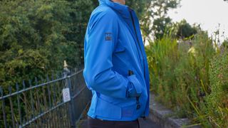 Helly Hansen Foil X Jacket review