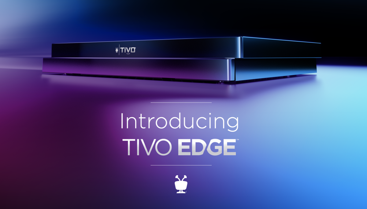 TiVo Edge with 4K and Dolby Vision: the best DVR for TV box-set bingeing?