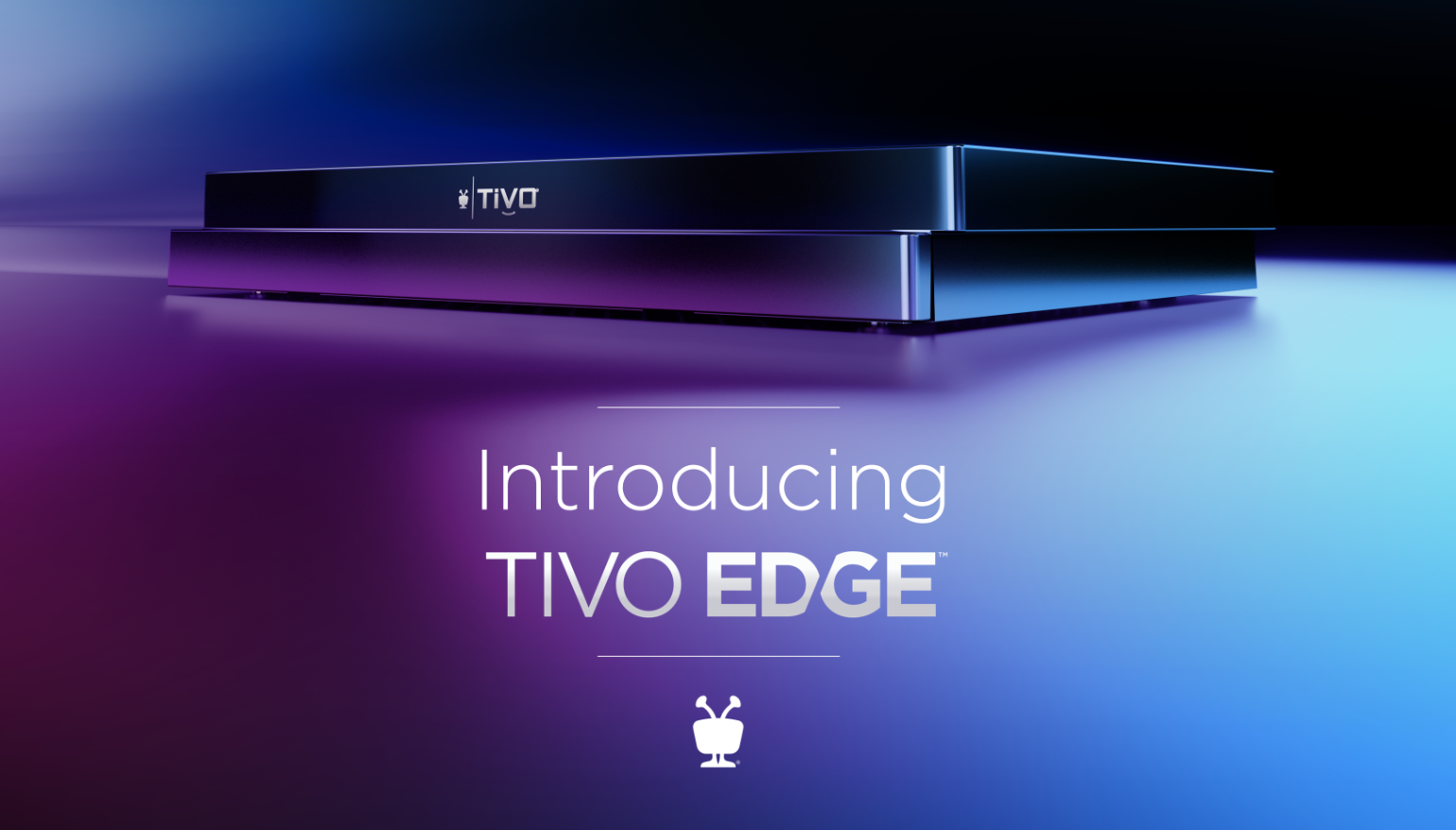 TiVo Edge with 4K and Dolby Vision: the best DVR for TV box-set ...