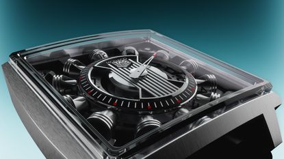 TAG Heuer Monaco Speed 12