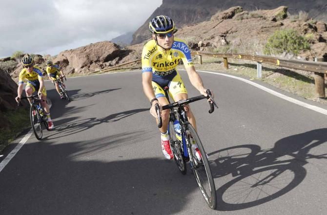 Manuele Boaro (Tinkoff-Saxo).