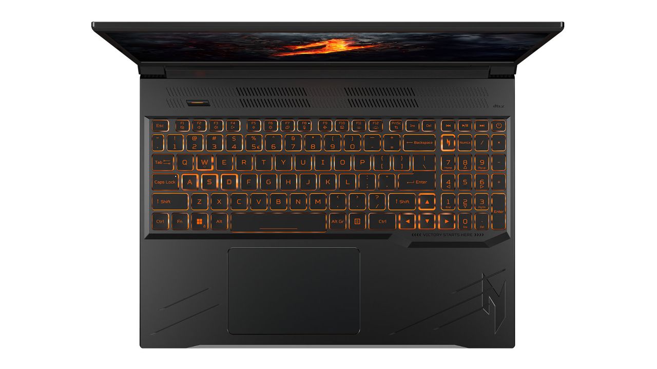 Acer Nitro V16