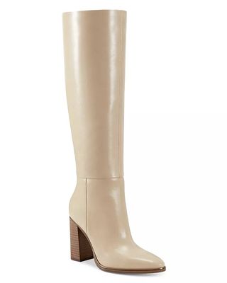 Lannie High Heel Boots