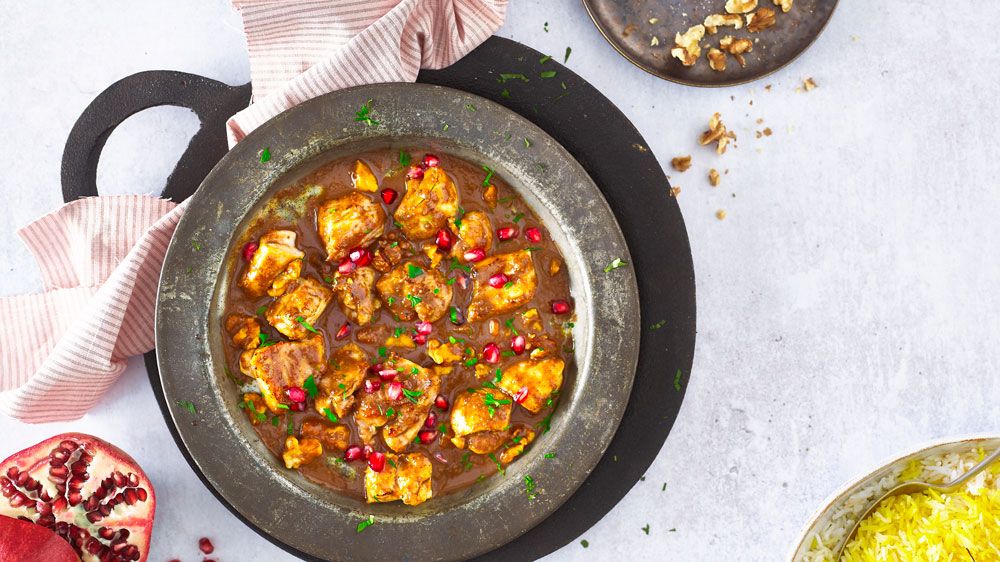 The Best Healthy Meal Delivery Services In The UK | Coach