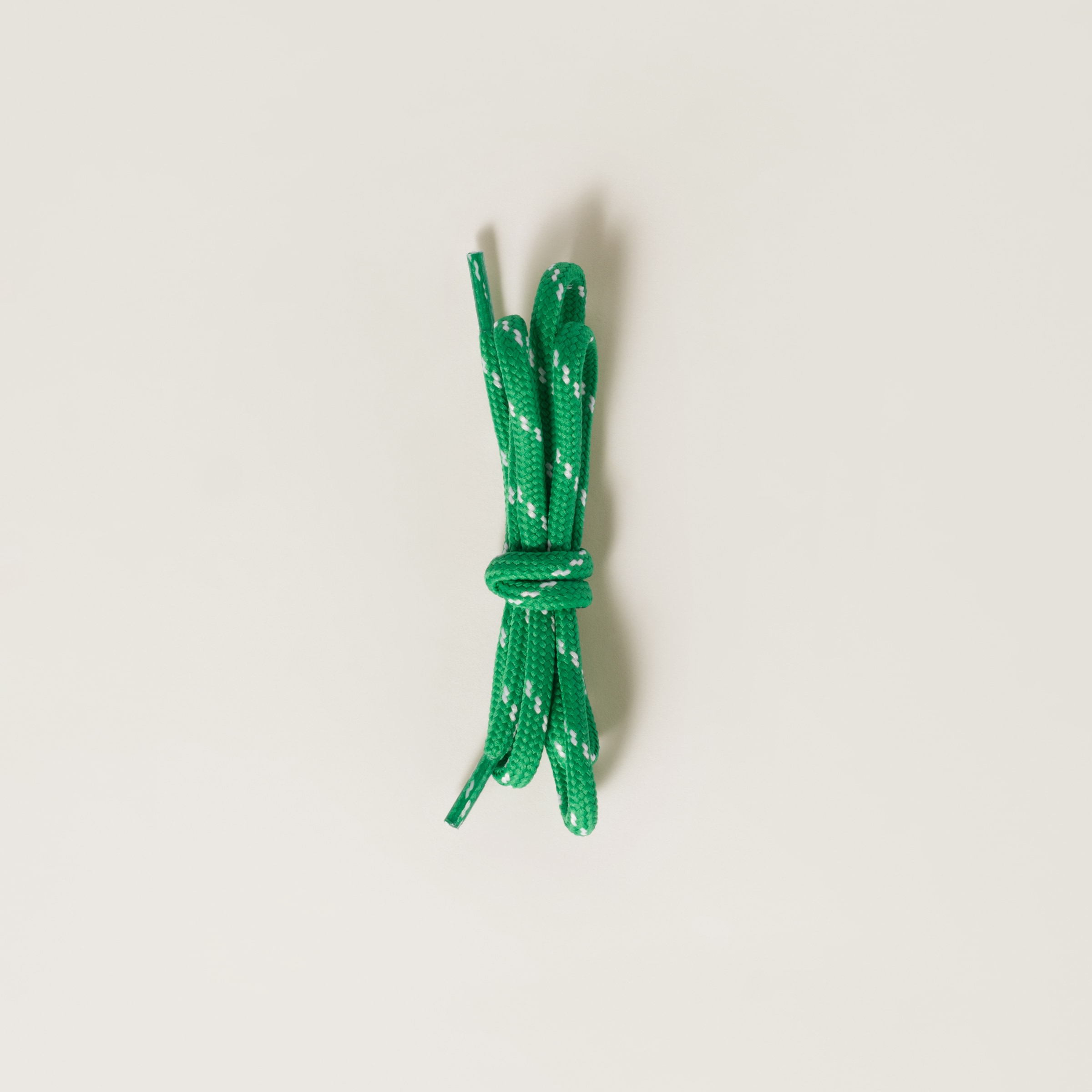 Two-Tone Cord Laces