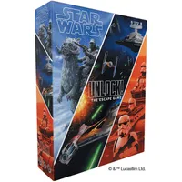 Star Wars: Unlock: £28.33 £16.98 at AmazonSave £11.35