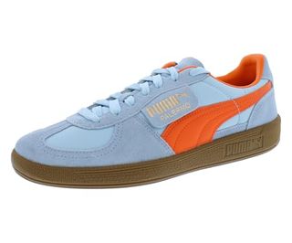 Puma Mens Palermo Og Lace Up Sneakers Shoes Casual - Blue - Size 10 M