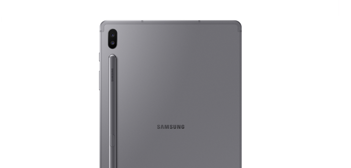 Samsung Galaxy Tab S6 vs. iPad Pro which comes out on top? The Week