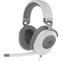 Corsair HS65 Wired headset | was $70now $50 at Best Buy