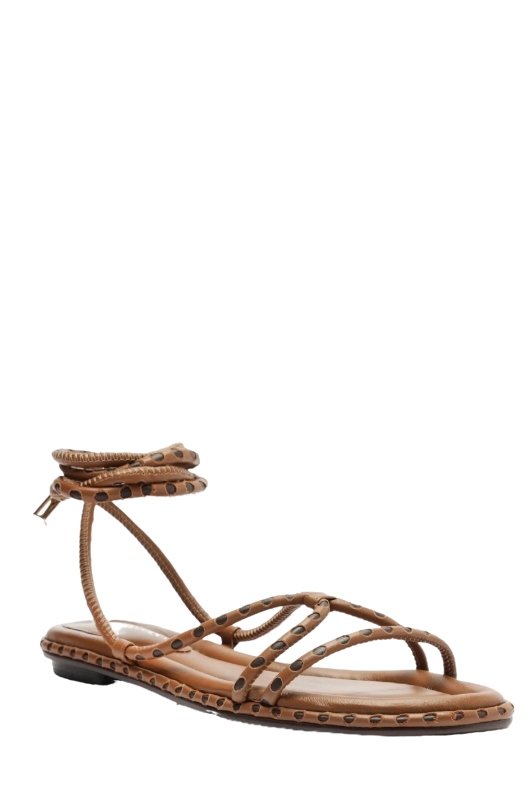 Alexandre Birman, Donna Ankle Wrap Sandal