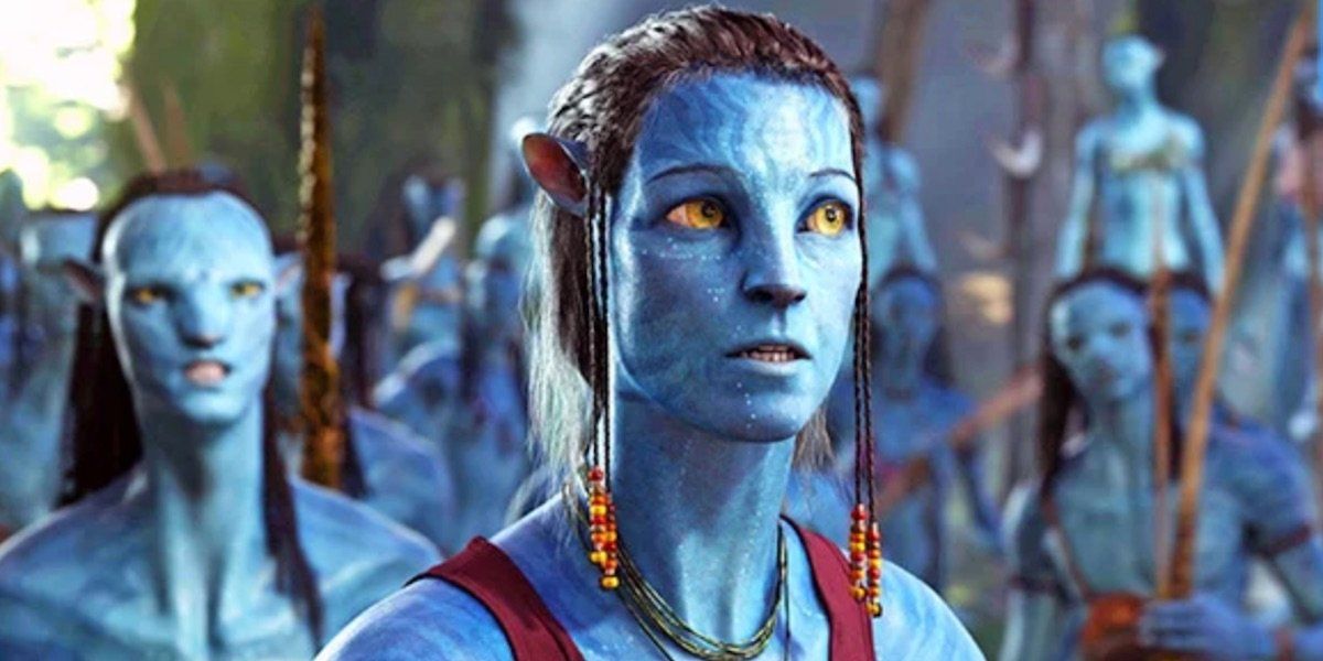 Avatar 2 Set Photo Offers First Glimpse At Sigourney Weaver | Cinemablend