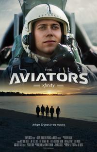Comcast has launched the “The Aviators” ad campaign to honor the military community.