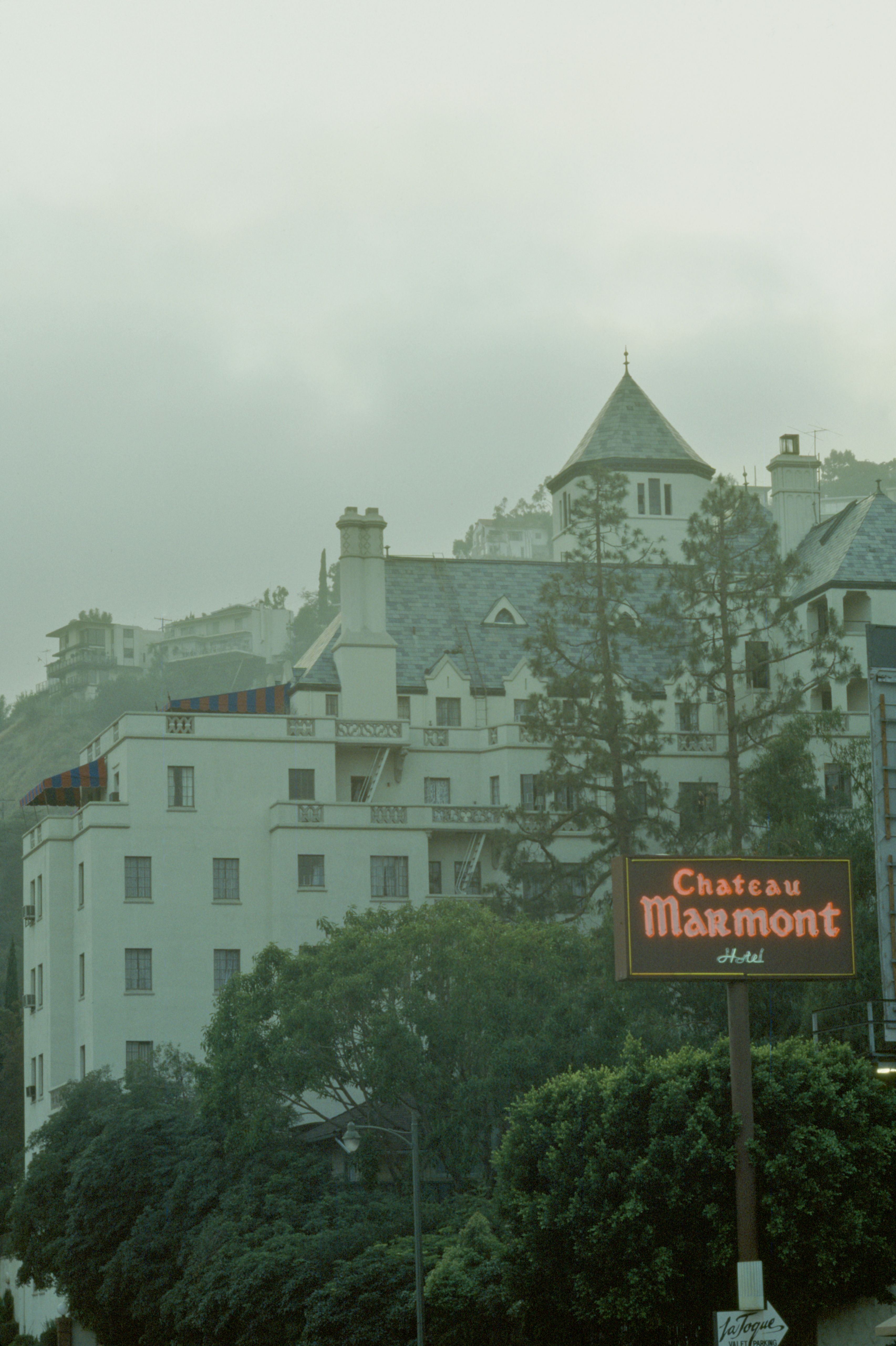 Chateau Marmont