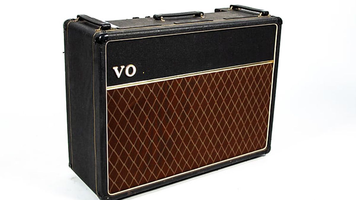 Vox AC30
