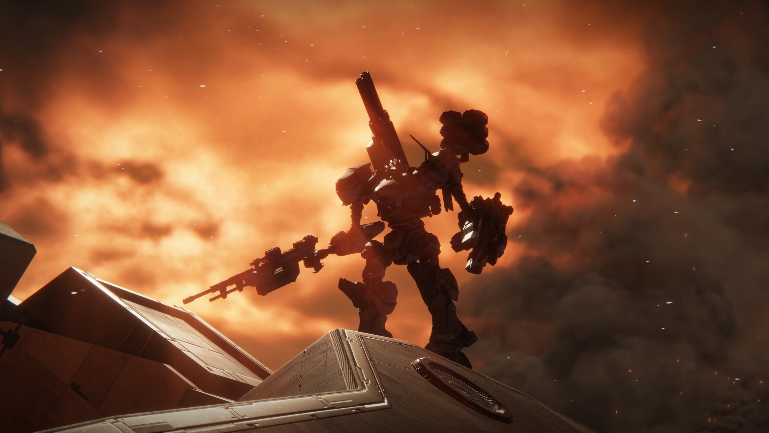 5 hardest Armored Core 6 Bosses, Ranked - News