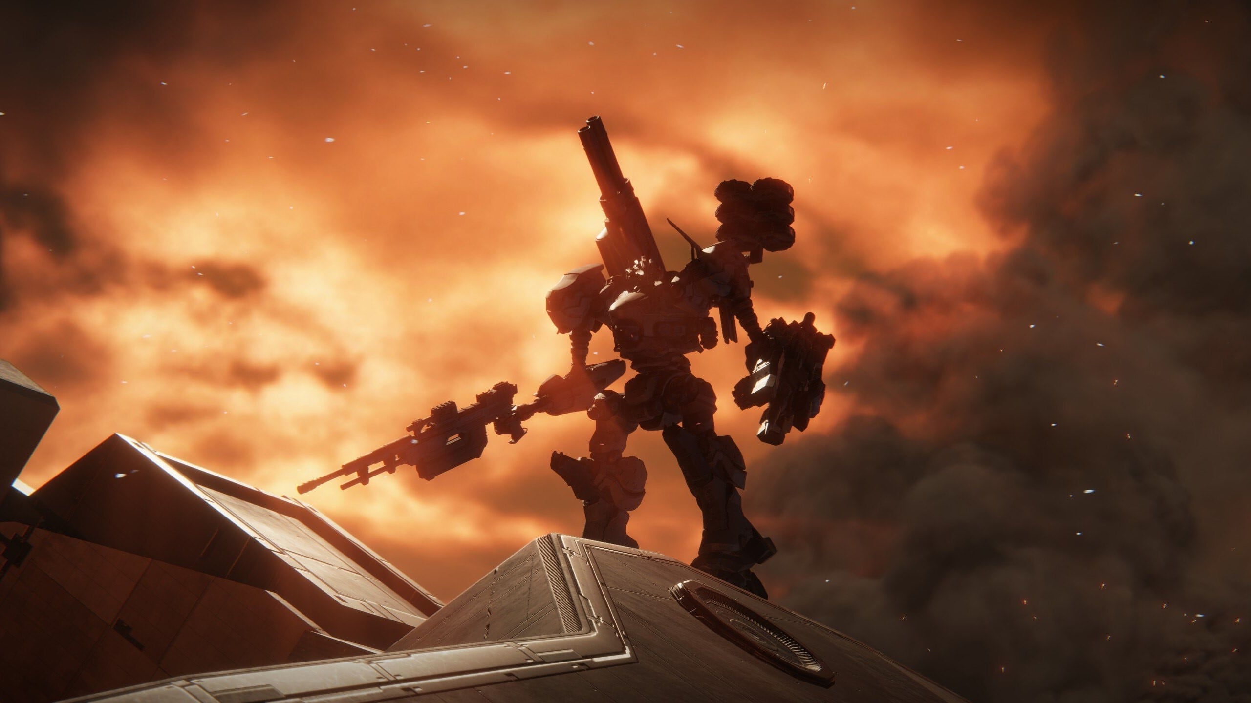 Armored Core 6 Reviews Round Up