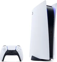 PlayStation 5 (1TB) PlayStation 5 (1TB)