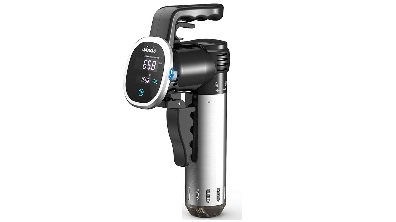 Wancle Sous Vide Cooker