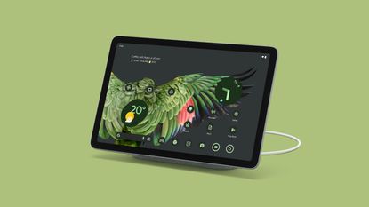 Google Pixel Tablet