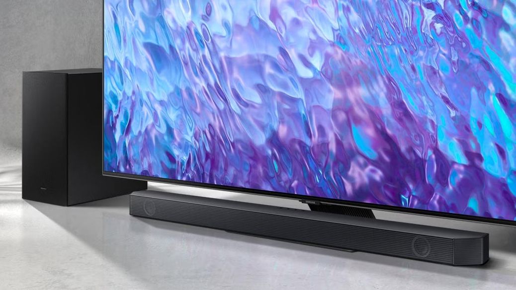 Samsung HW-Q600C review: big and bassy sound from this bar-and-sub ...