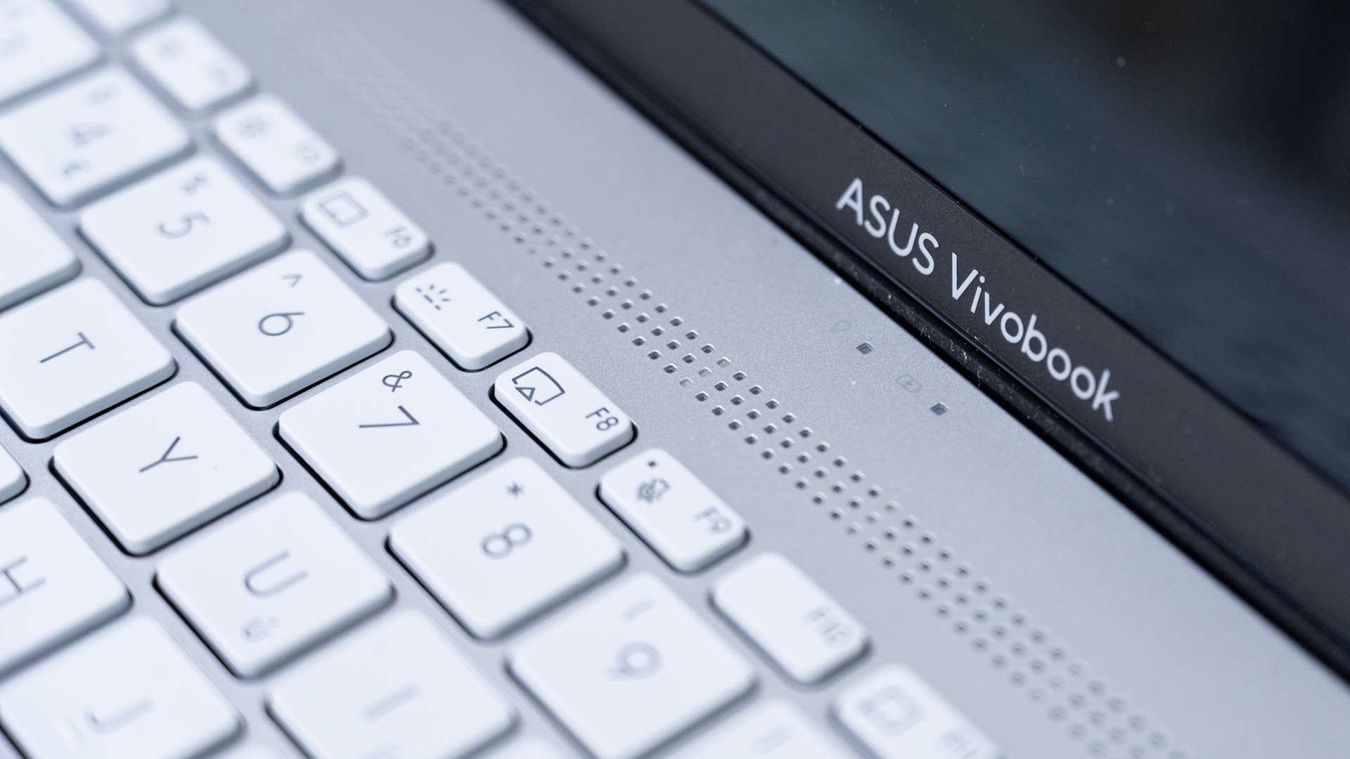 Asus Vivobook Pro 16X