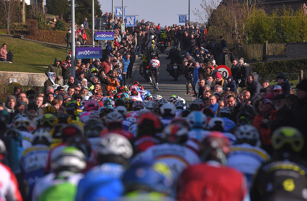Omloop Het Nieuwsblad